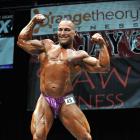 Jay  Dever - NPC Jay Cutler Desert Classic 2014 - #1